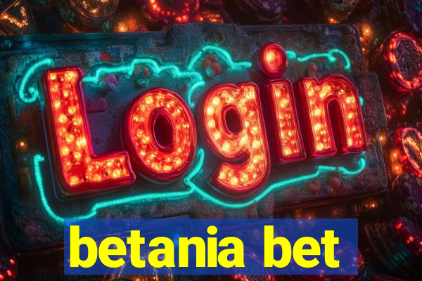 betania bet